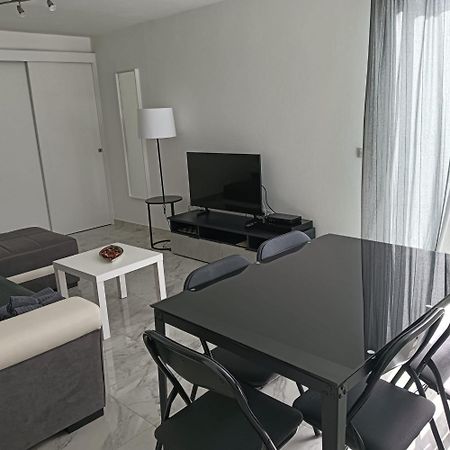 Apartamento Panoramic 普拉亚布兰卡 外观 照片