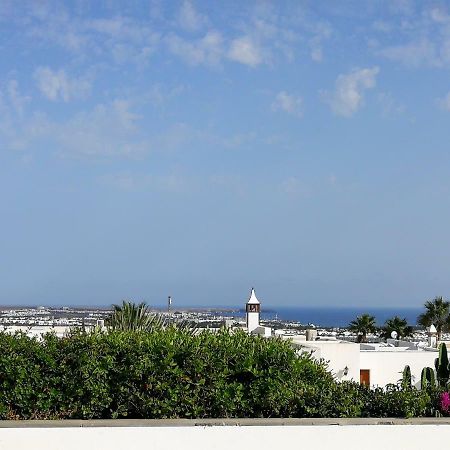 Apartamento Panoramic 普拉亚布兰卡 外观 照片
