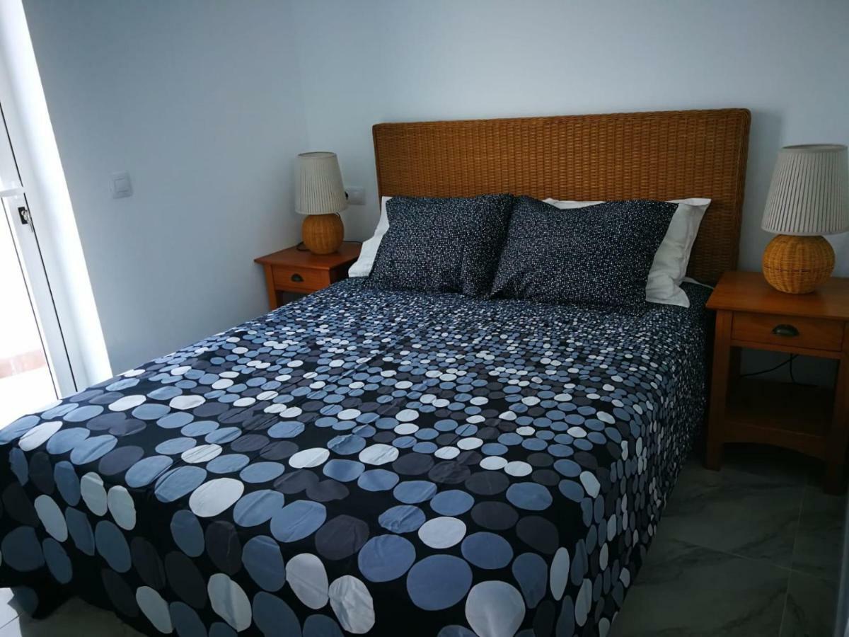 Apartamento Panoramic 普拉亚布兰卡 外观 照片