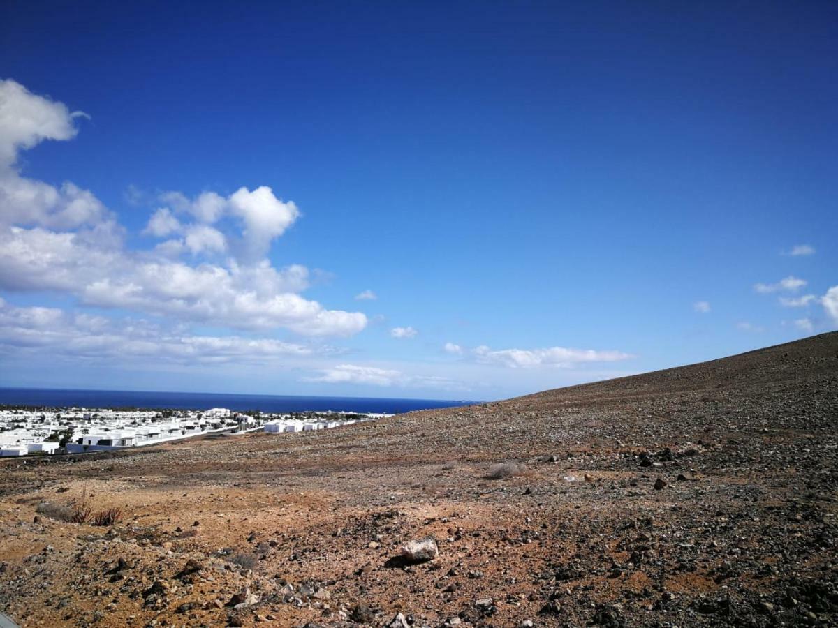 Apartamento Panoramic 普拉亚布兰卡 外观 照片