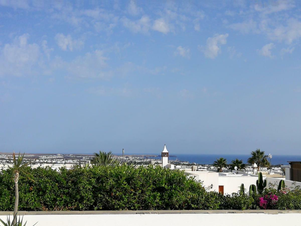 Apartamento Panoramic 普拉亚布兰卡 外观 照片